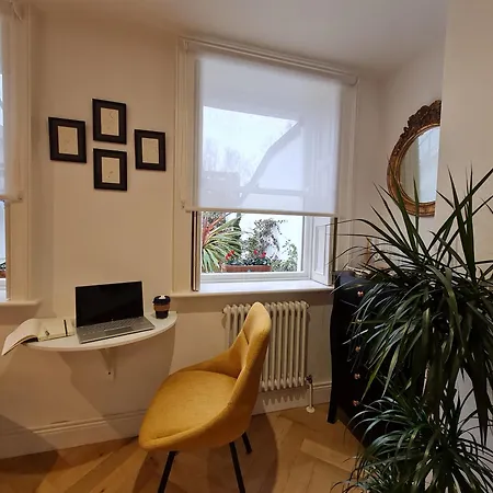 Pembroke Guest Dublin