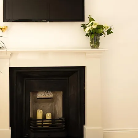 Apartman Pembroke Guest Dublin