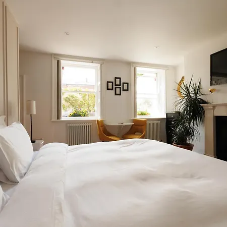 Pembroke Guest Apartman