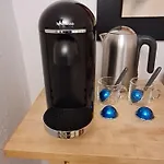 Апартаменты Pembroke Guest *