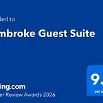 Pembroke Guest *