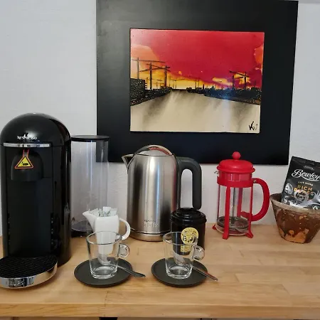 Apartament Pembroke Guest Dublin