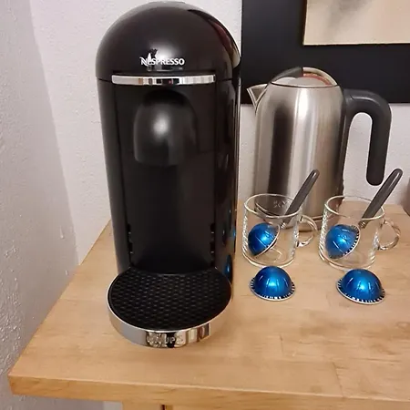 Apartament Pembroke Guest *