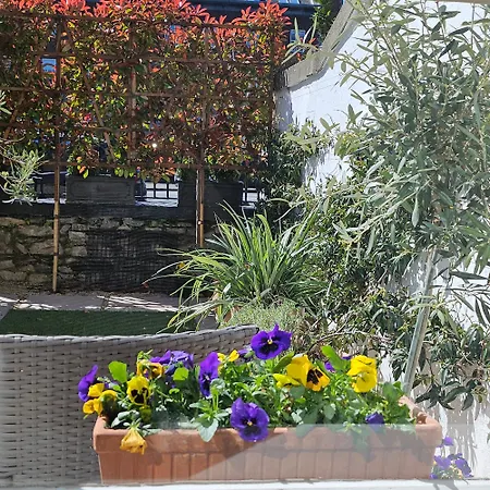 Pembroke Guest Apartament