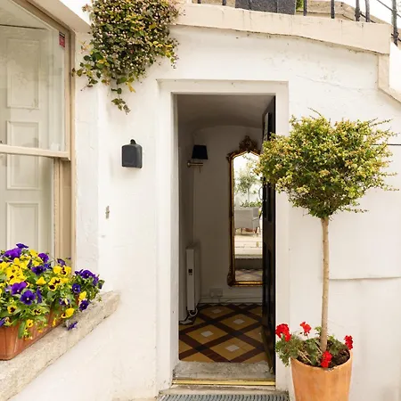 Pembroke Guest Apartamento *