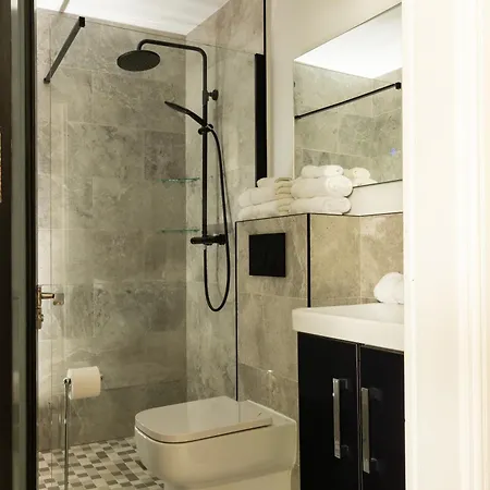 Pembroke Guest Dublin