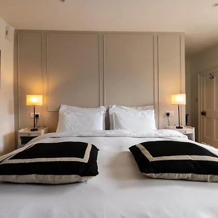 Lejlighed Pembroke Guest