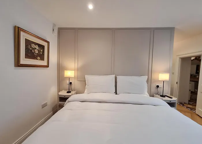 Pembroke Guest Lejlighed