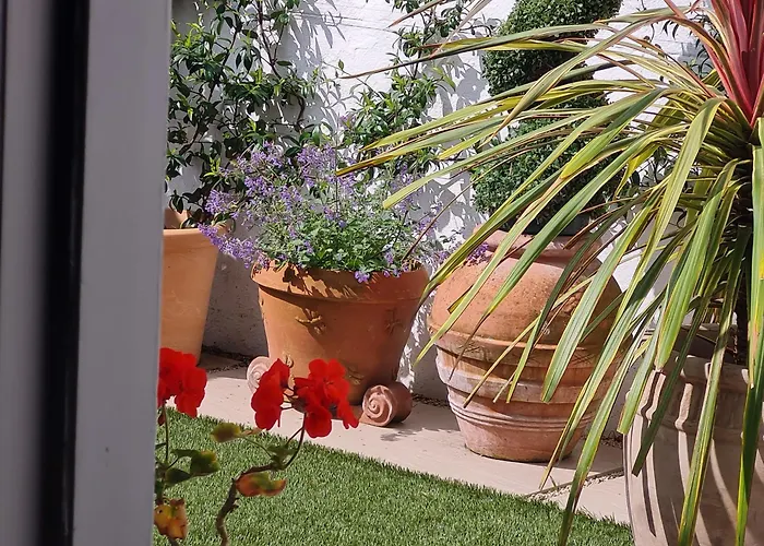 Pembroke Guest Appartamento *