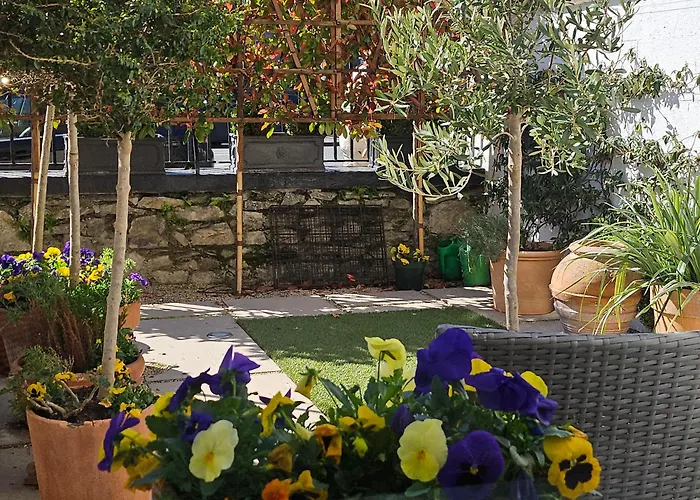 Appartamento Pembroke Guest