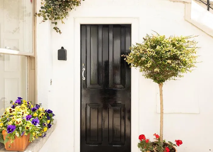 Appartamento Pembroke Guest *