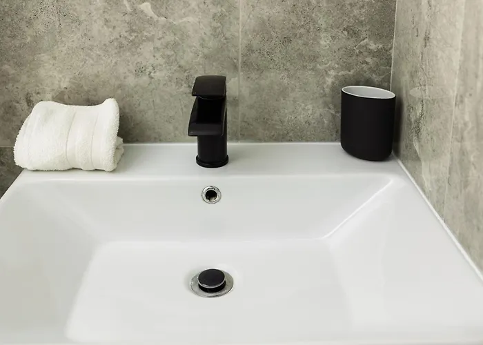 Pembroke Guest * Dublino