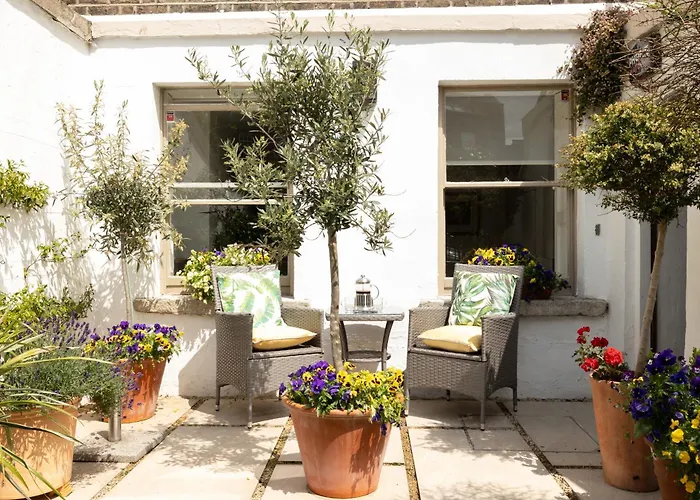 Lejlighed Pembroke Guest *