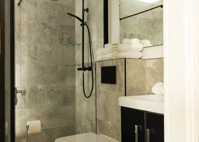 Pembroke Guest Dublin