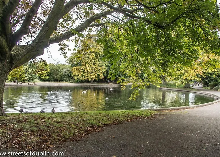 Appartamento Pembroke Guest *