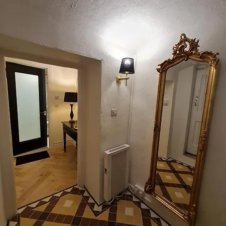 Pembroke Guest Appartamento *