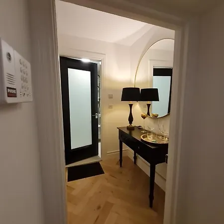 Pembroke Guest Дублин