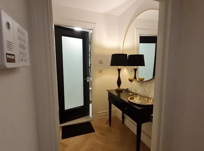 Pembroke Guest Dublin