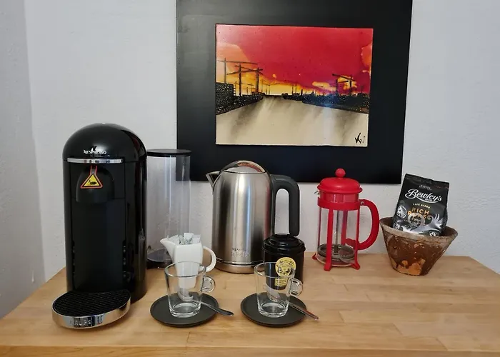 Appartement Pembroke Guest Dublin