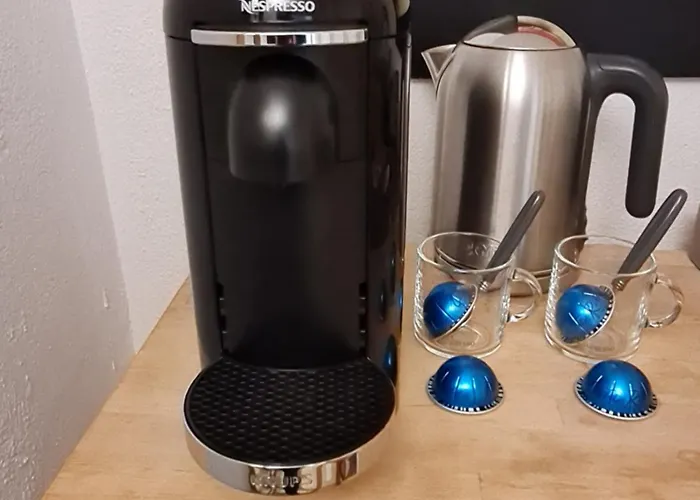 Appartement Pembroke Guest *