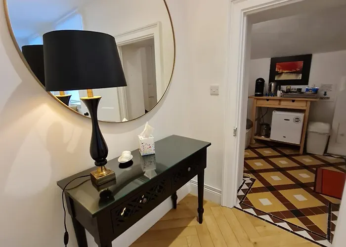 Pembroke Guest Dublin