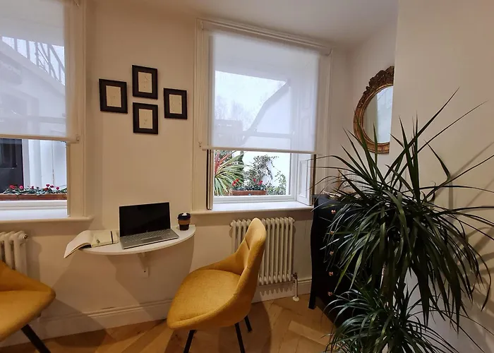 Pembroke Guest Dublin