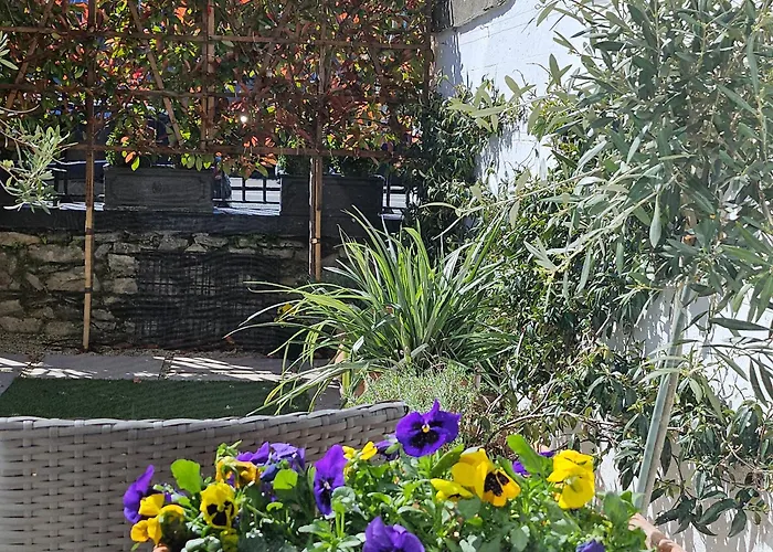 Pembroke Guest Appartement