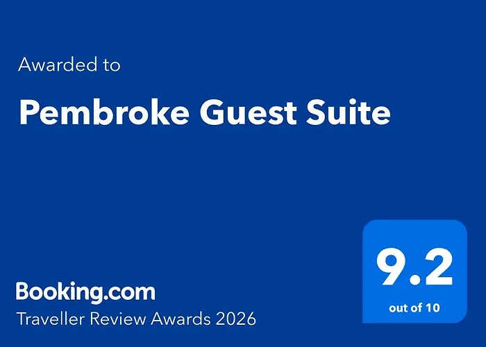 Pembroke Guest *