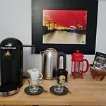 דירה Pembroke Guest דבלין