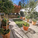 Pembroke Guest דבלין