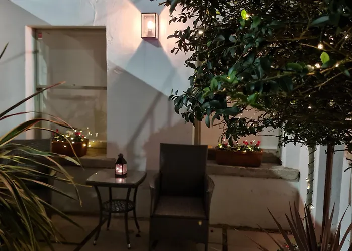Apartment Pembroke Guest *