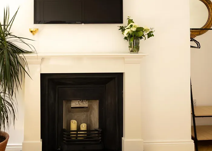 Apartment Pembroke Guest Dublin